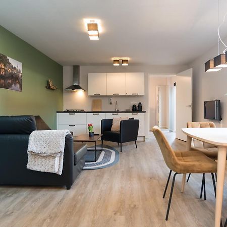 Alkmaar City Apartments Exterior photo