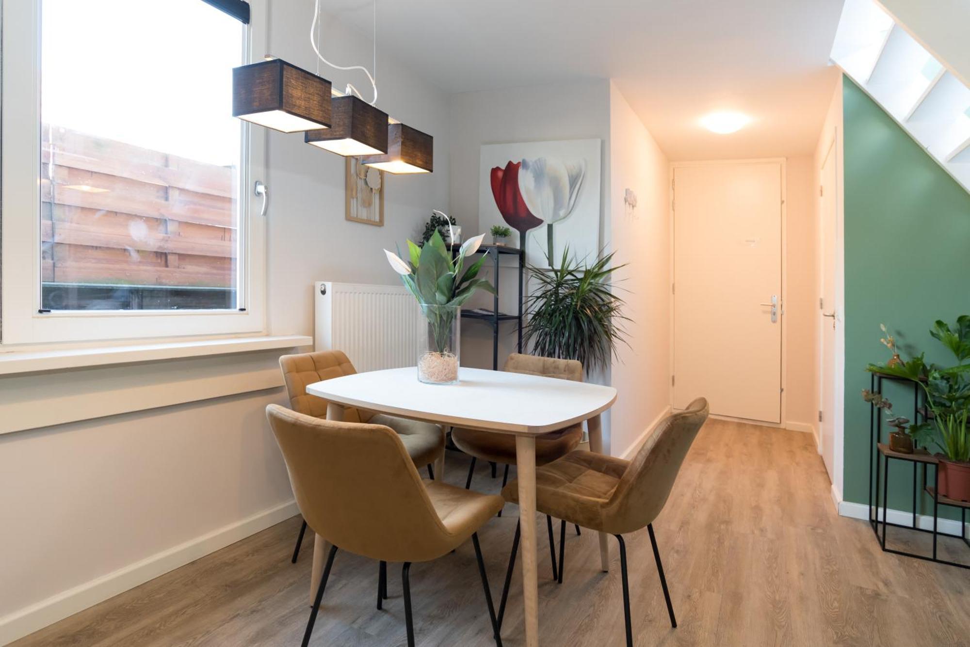 Alkmaar City Apartments Exterior photo