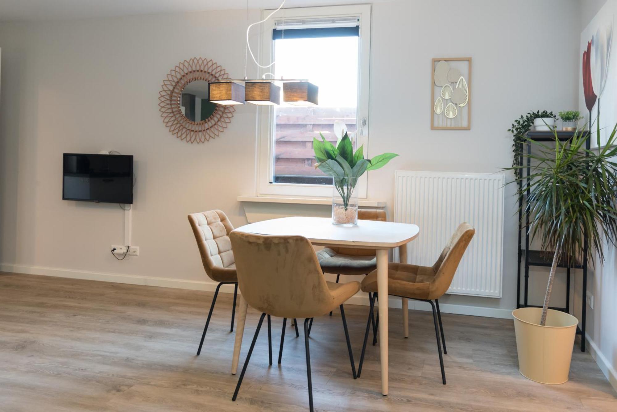 Alkmaar City Apartments Exterior photo