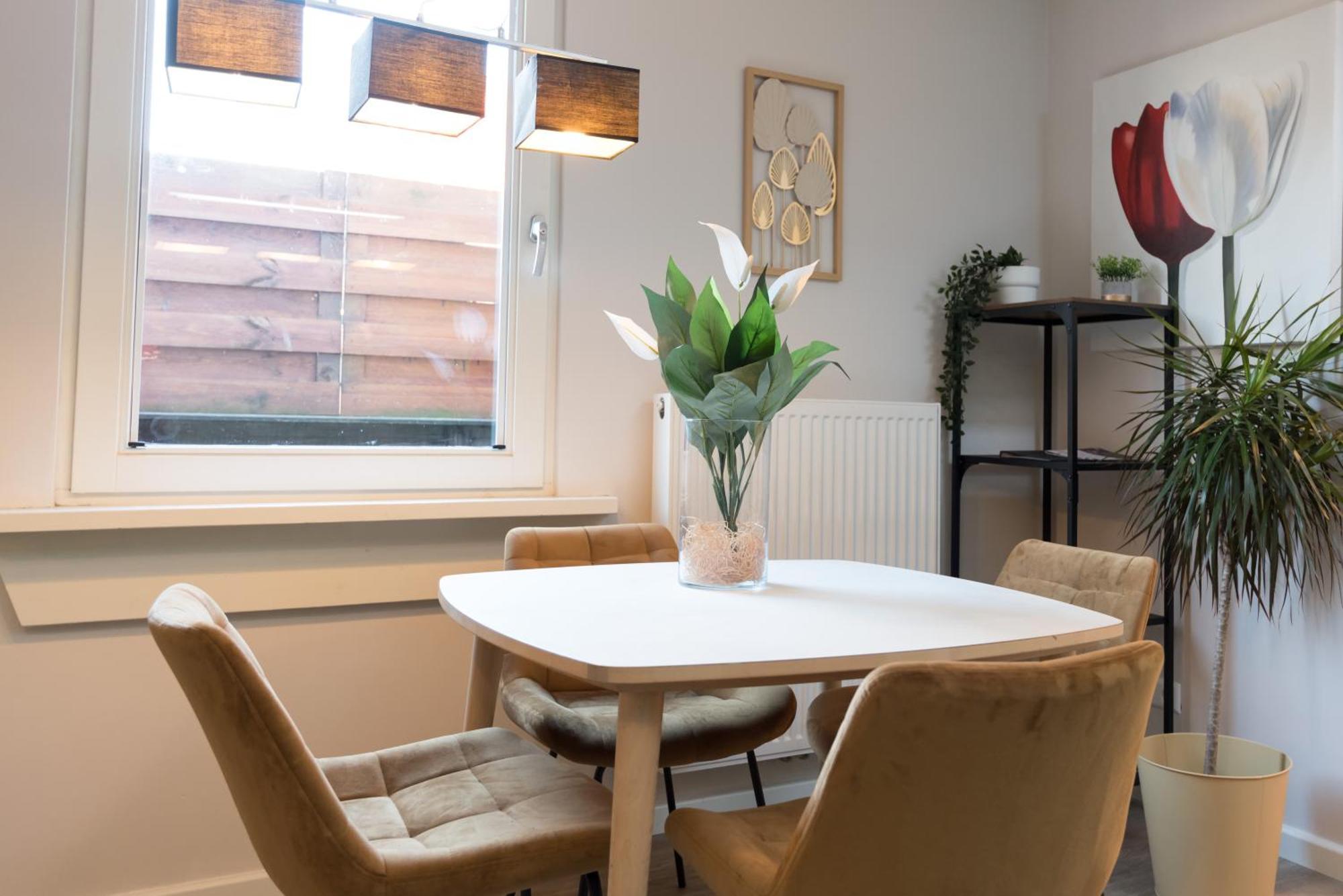 Alkmaar City Apartments Exterior photo