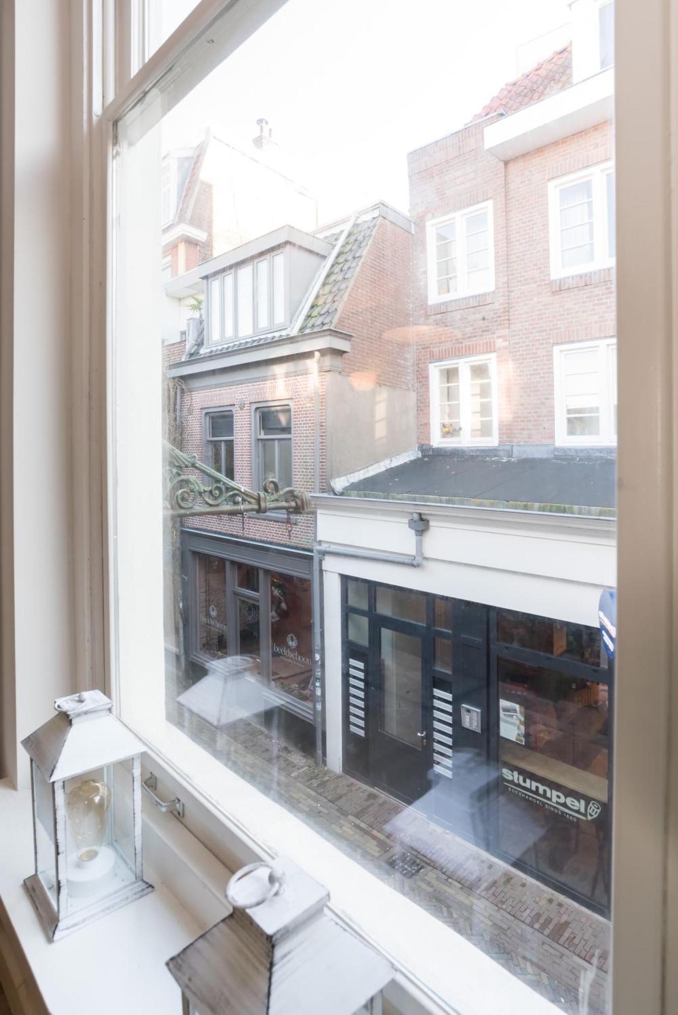 Alkmaar City Apartments Exterior photo
