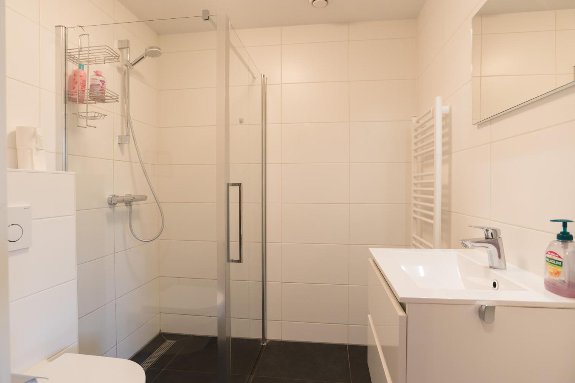 Alkmaar City Apartments Exterior photo