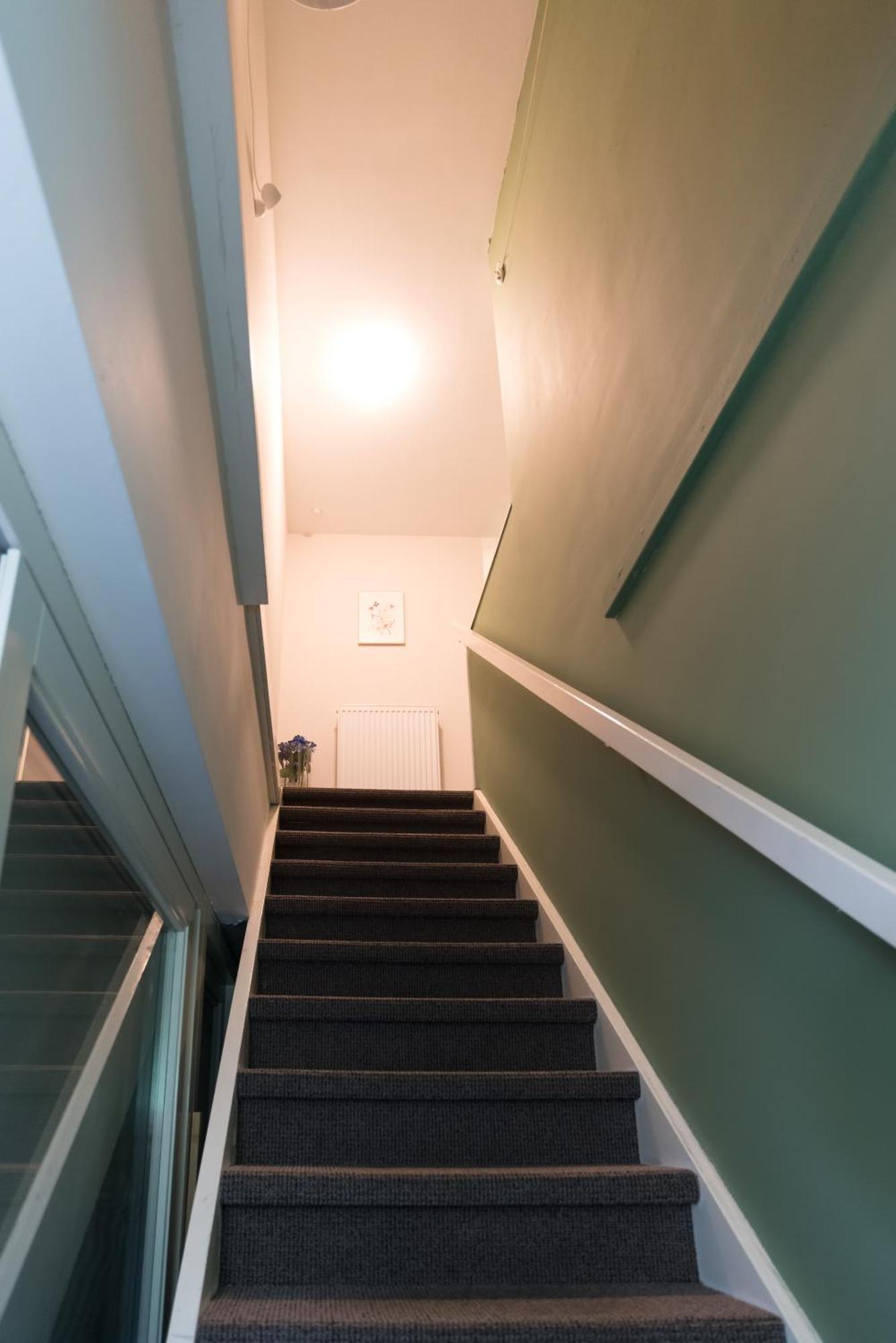 Alkmaar City Apartments Exterior photo