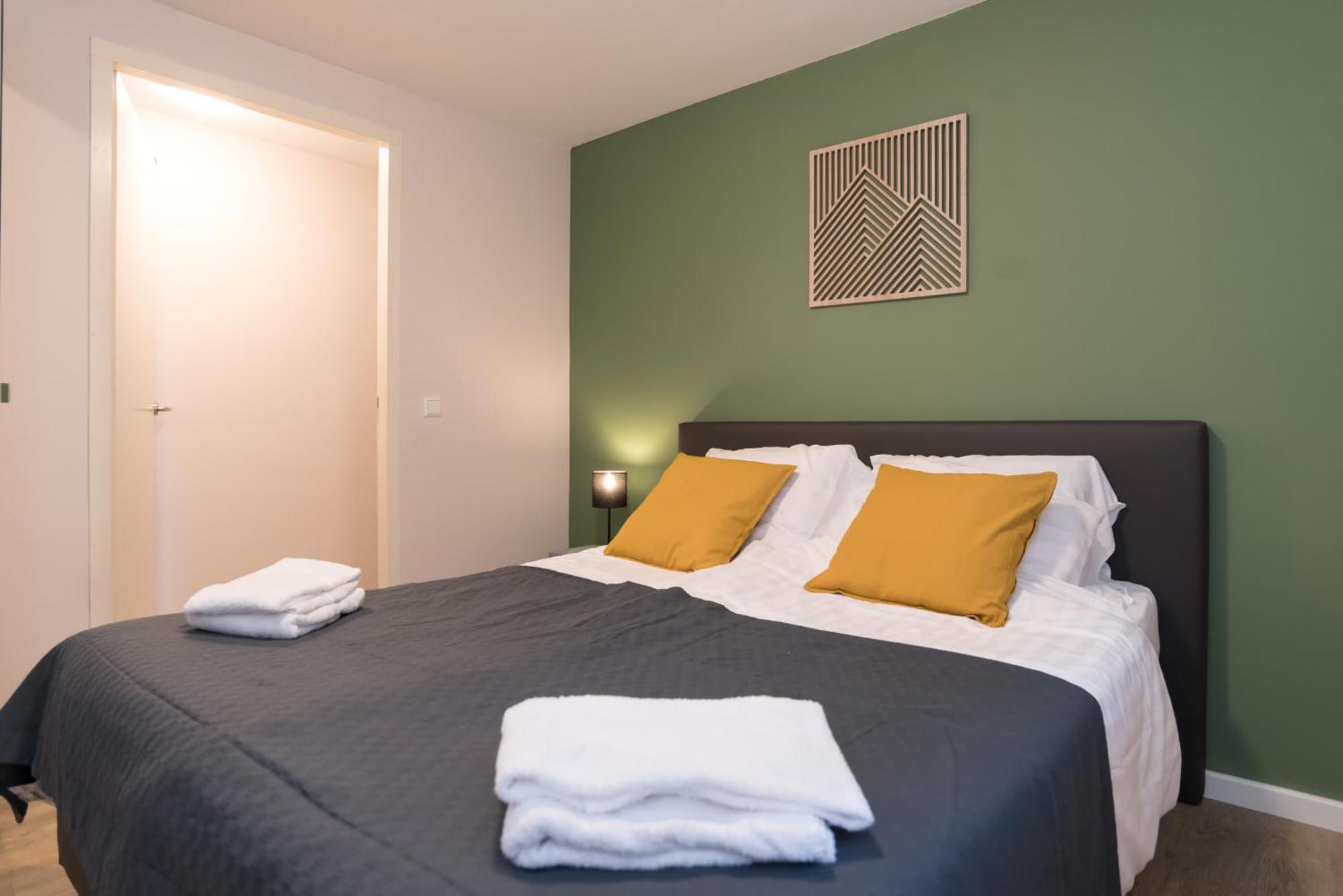 Alkmaar City Apartments Exterior photo