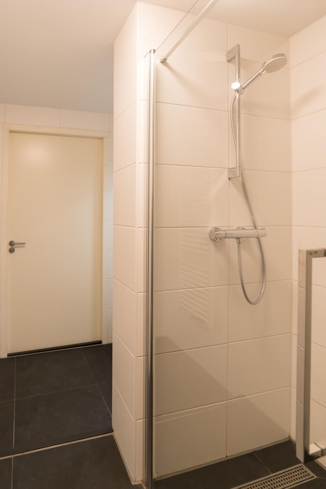 Alkmaar City Apartments Exterior photo