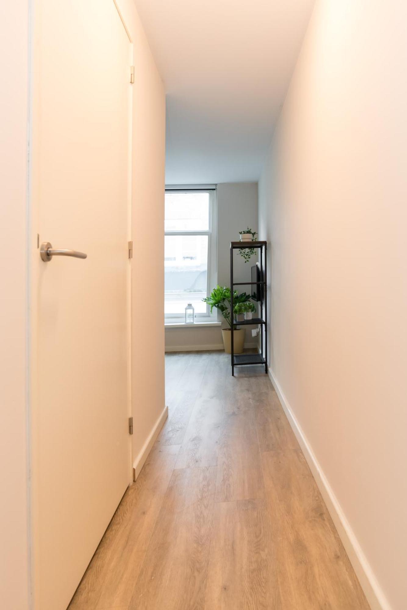 Alkmaar City Apartments Exterior photo